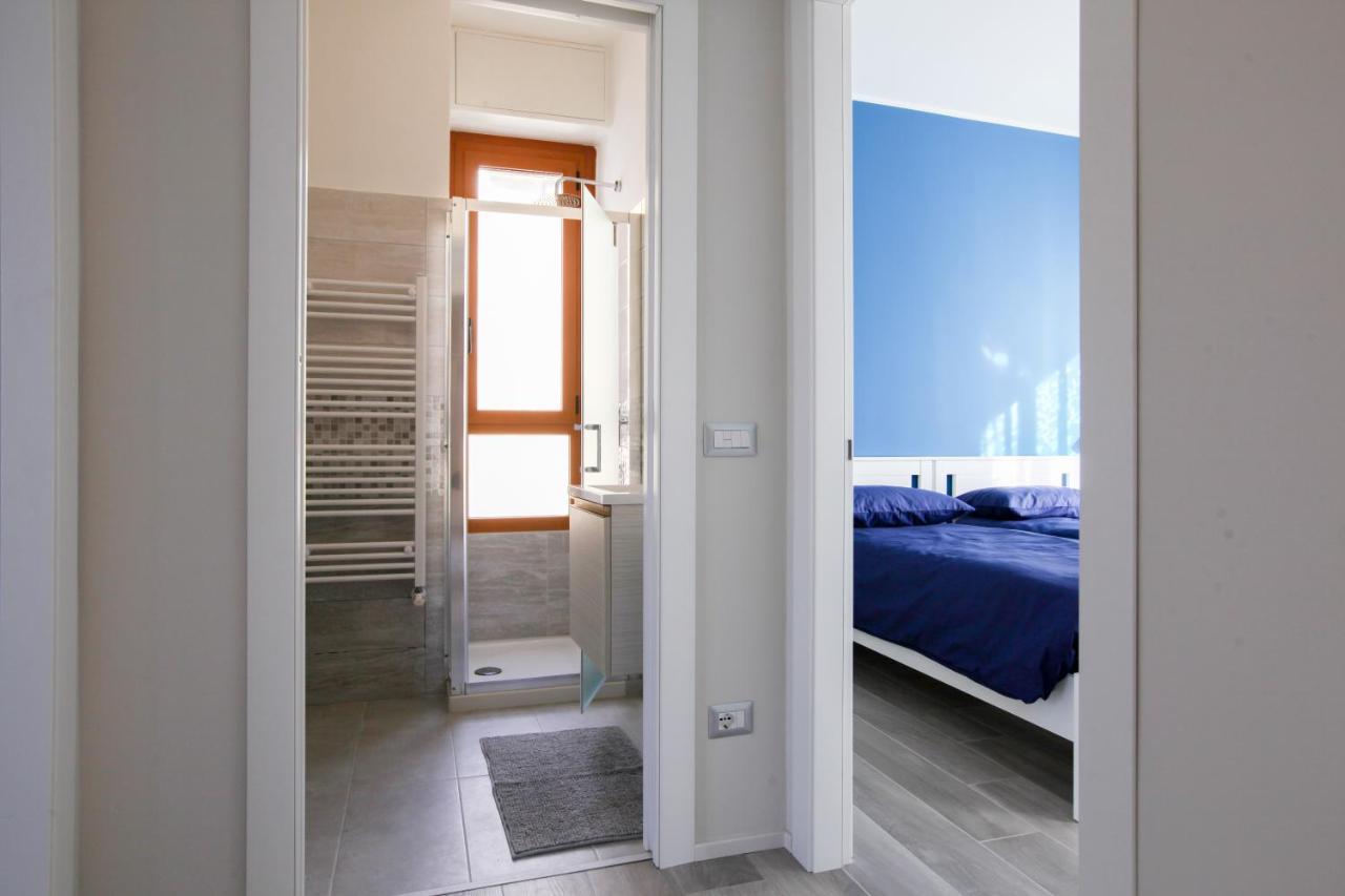 Apartament Dada 2Bd App - Nuovo In Centro Zona Navigli Mediolan Zewnętrze zdjęcie