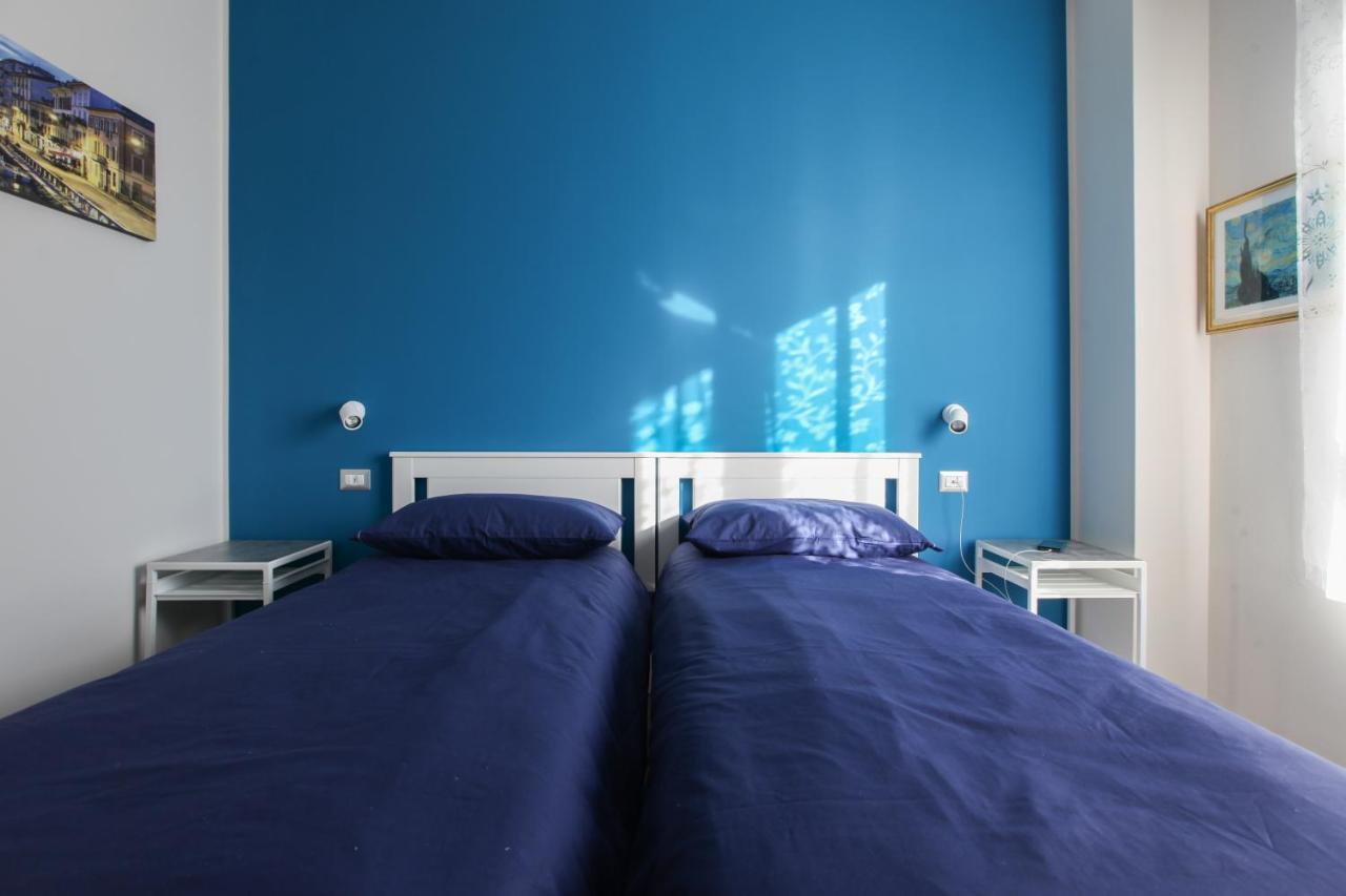 Apartament Dada 2Bd App - Nuovo In Centro Zona Navigli Mediolan Zewnętrze zdjęcie