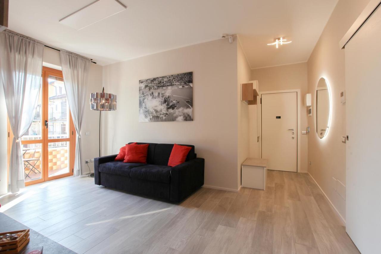 Apartament Dada 2Bd App - Nuovo In Centro Zona Navigli Mediolan Zewnętrze zdjęcie