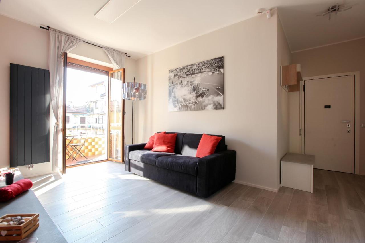 Apartament Dada 2Bd App - Nuovo In Centro Zona Navigli Mediolan Zewnętrze zdjęcie