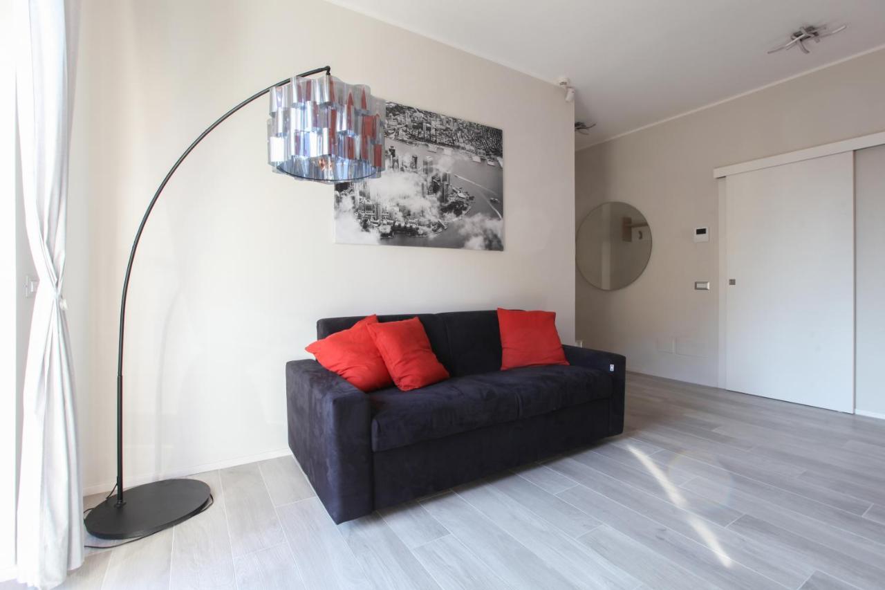 Apartament Dada 2Bd App - Nuovo In Centro Zona Navigli Mediolan Zewnętrze zdjęcie