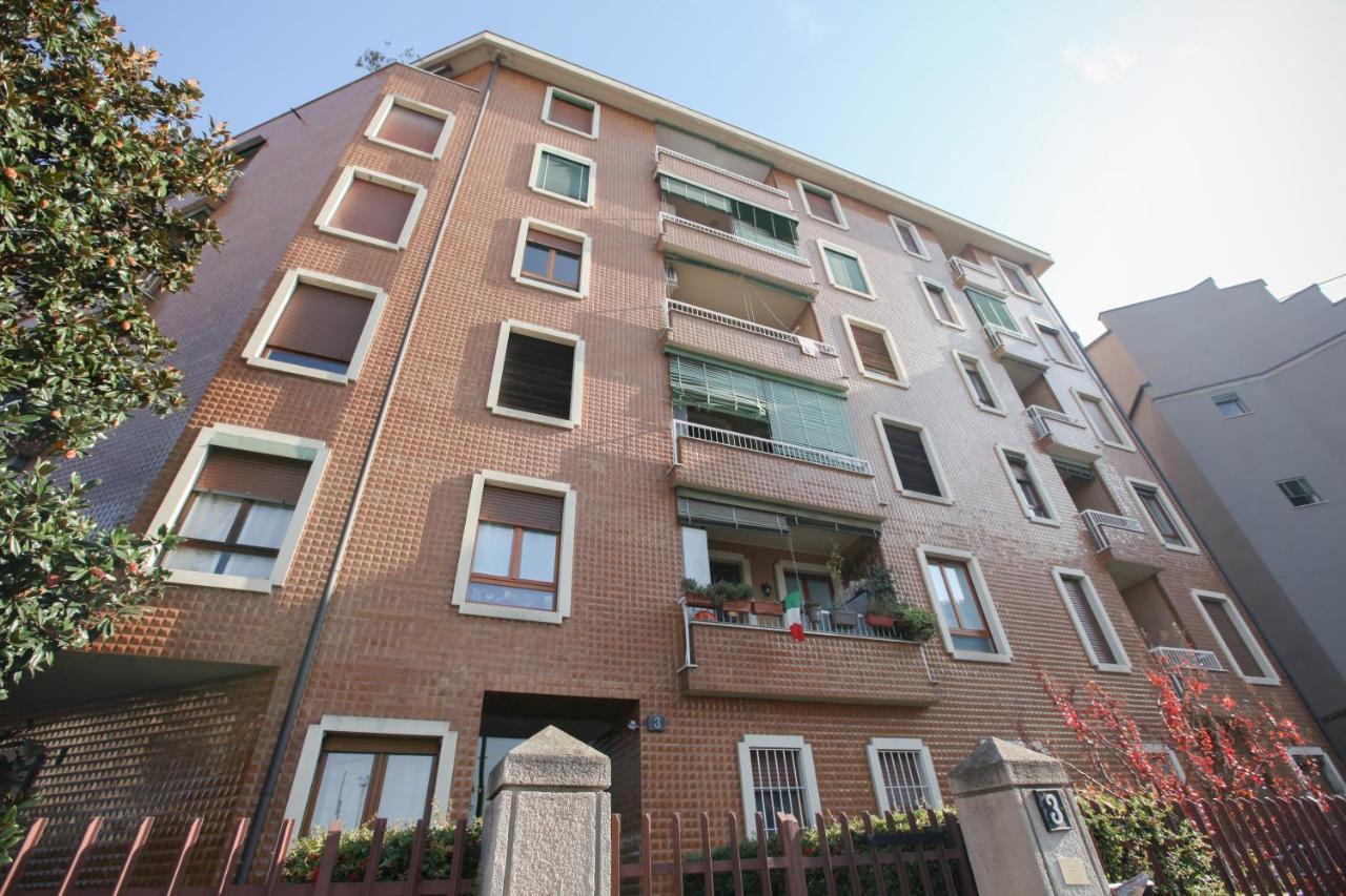 Apartament Dada 2Bd App - Nuovo In Centro Zona Navigli Mediolan Zewnętrze zdjęcie
