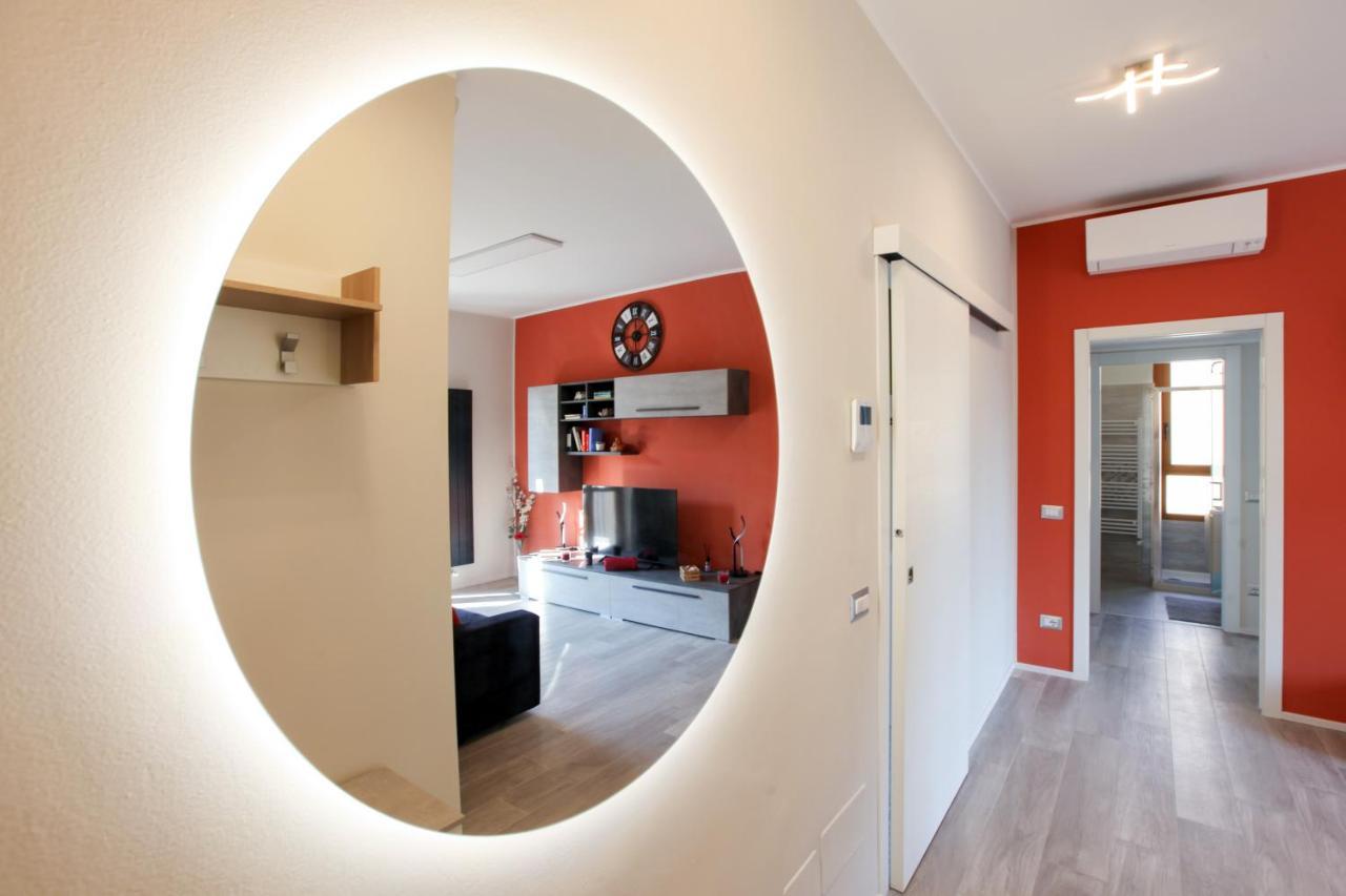Apartament Dada 2Bd App - Nuovo In Centro Zona Navigli Mediolan Zewnętrze zdjęcie