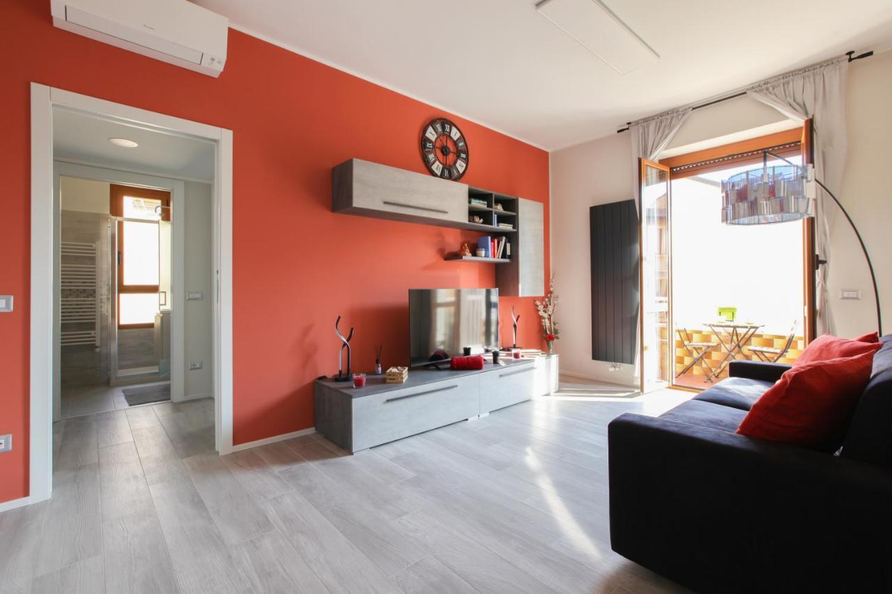 Apartament Dada 2Bd App - Nuovo In Centro Zona Navigli Mediolan Zewnętrze zdjęcie