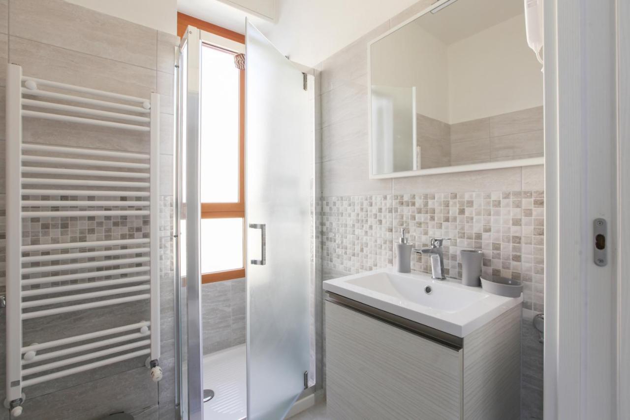 Apartament Dada 2Bd App - Nuovo In Centro Zona Navigli Mediolan Zewnętrze zdjęcie