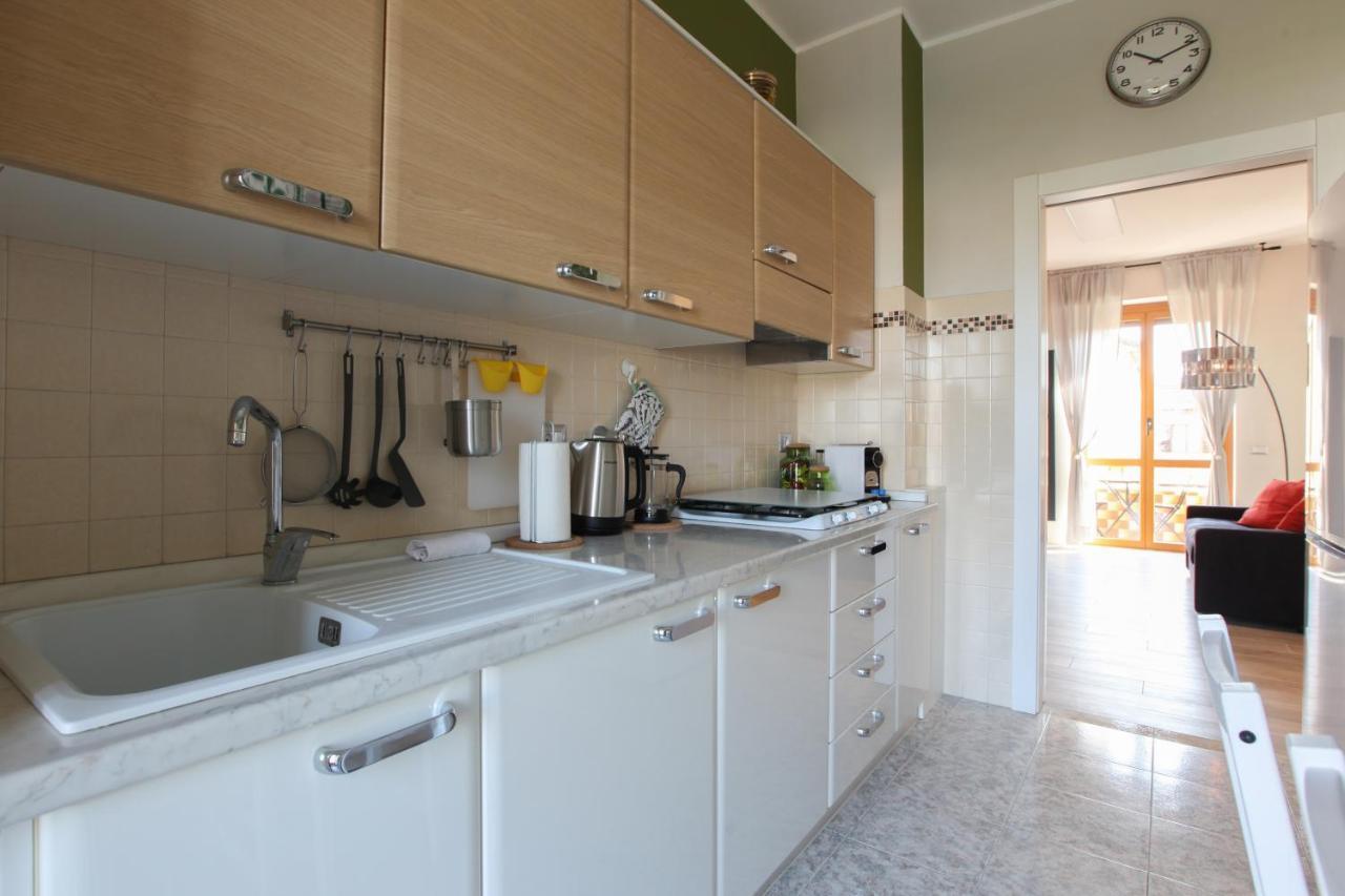 Apartament Dada 2Bd App - Nuovo In Centro Zona Navigli Mediolan Zewnętrze zdjęcie