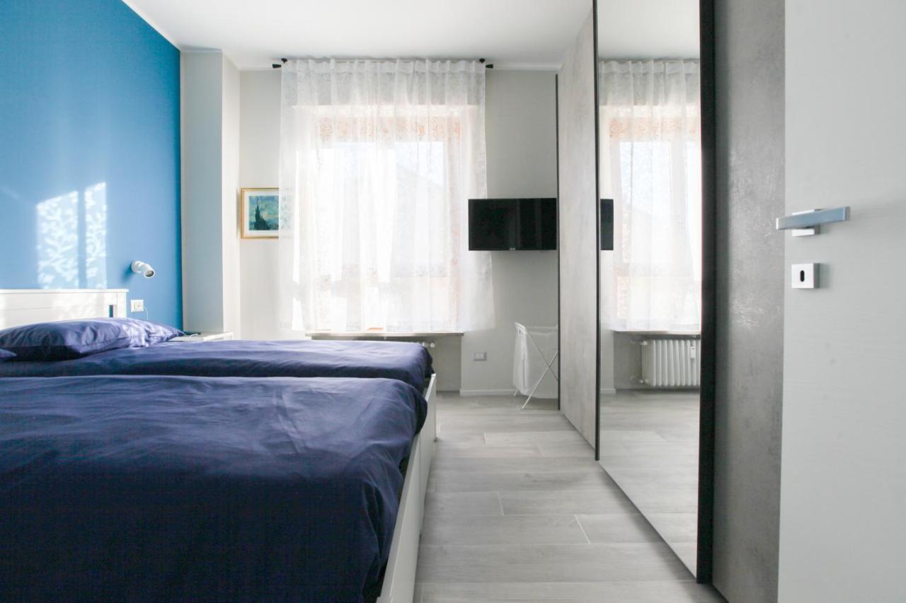 Apartament Dada 2Bd App - Nuovo In Centro Zona Navigli Mediolan Zewnętrze zdjęcie