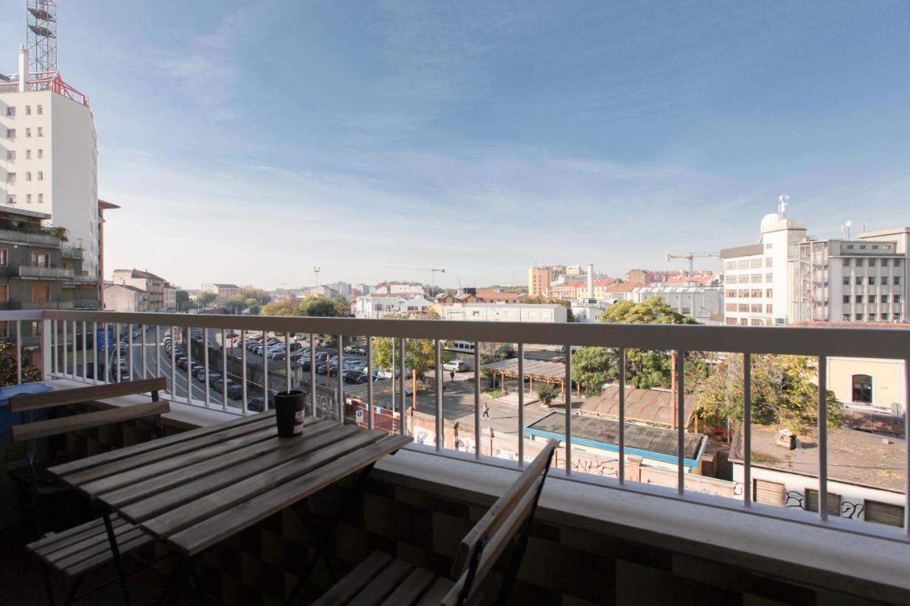 Apartament Dada 2Bd App - Nuovo In Centro Zona Navigli Mediolan Zewnętrze zdjęcie