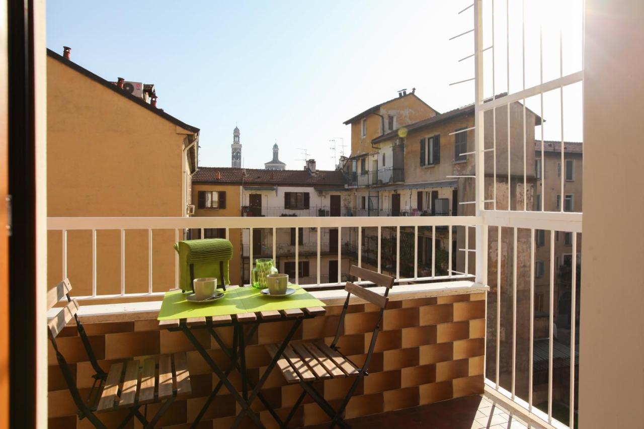 Apartament Dada 2Bd App - Nuovo In Centro Zona Navigli Mediolan Zewnętrze zdjęcie