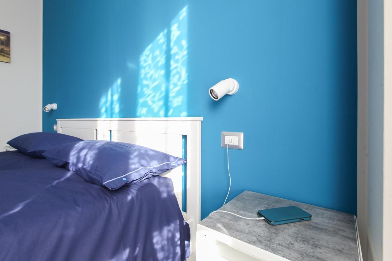 Apartament Dada 2Bd App - Nuovo In Centro Zona Navigli Mediolan Zewnętrze zdjęcie