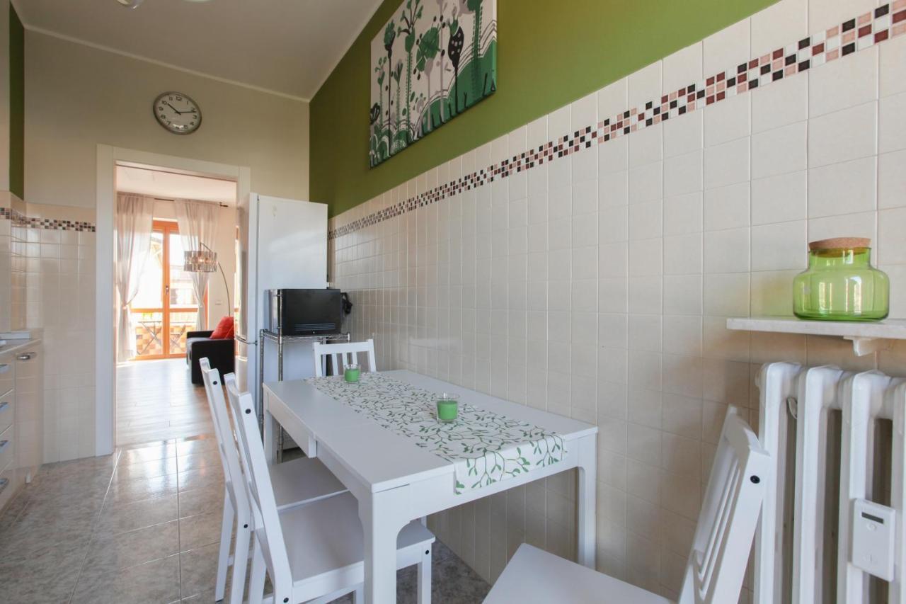 Apartament Dada 2Bd App - Nuovo In Centro Zona Navigli Mediolan Zewnętrze zdjęcie